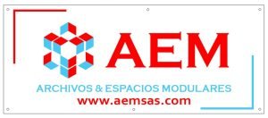 Logo Anterior de AEM SAS (Baja Resolución)